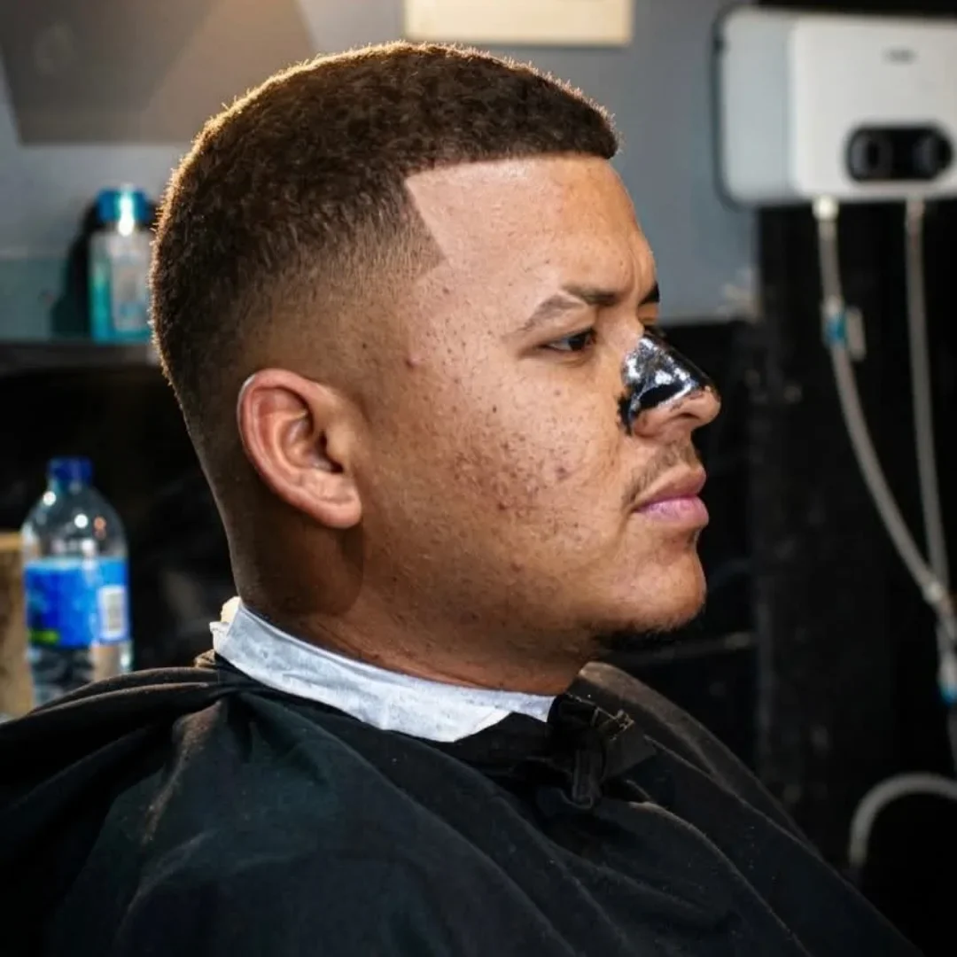 Trabajo de Barbería 1